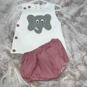 Busy bees alabama set